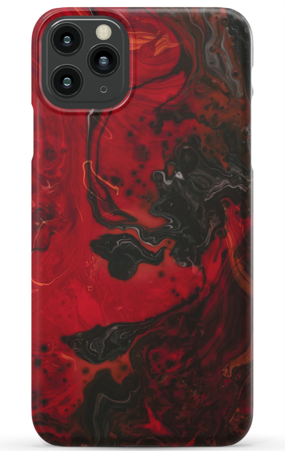 Passion Devotion Phone Case - B7Cases