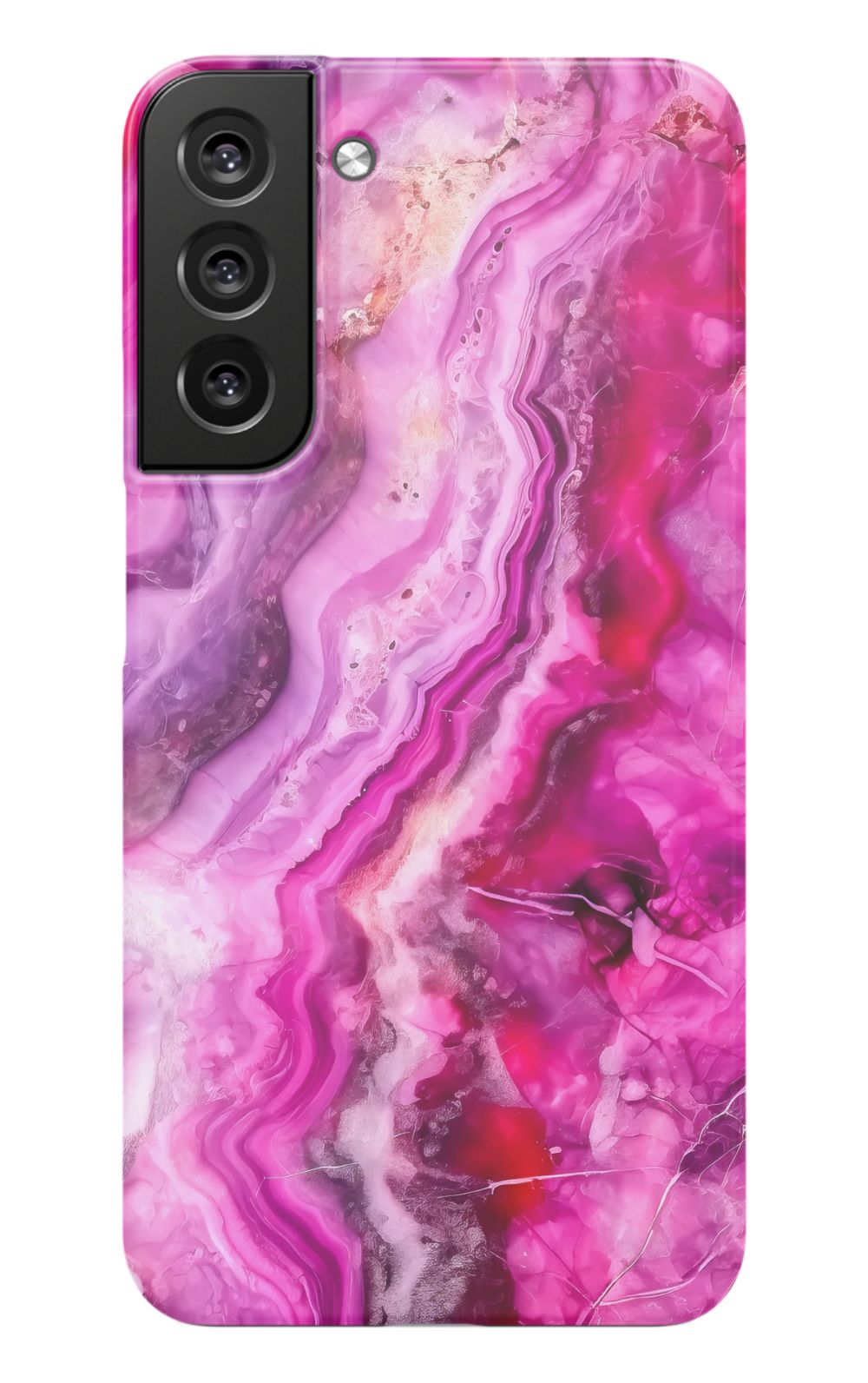 Vivara Pink Phone Case - B7Cases