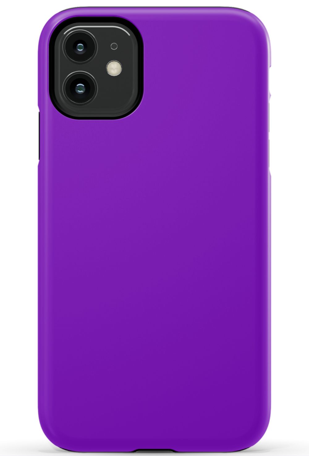 Purple Phone Case - B7Cases