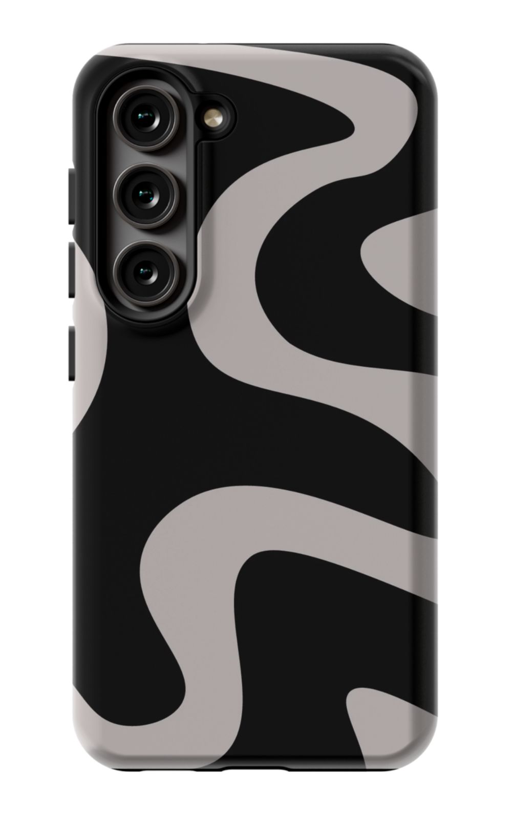 Contemporary Curves Phone Case - B7Cases