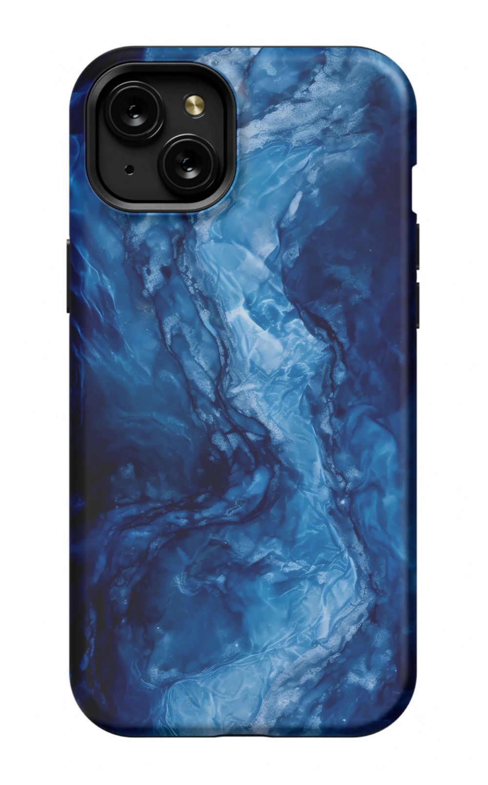 Blue River Phone Case - B7Cases