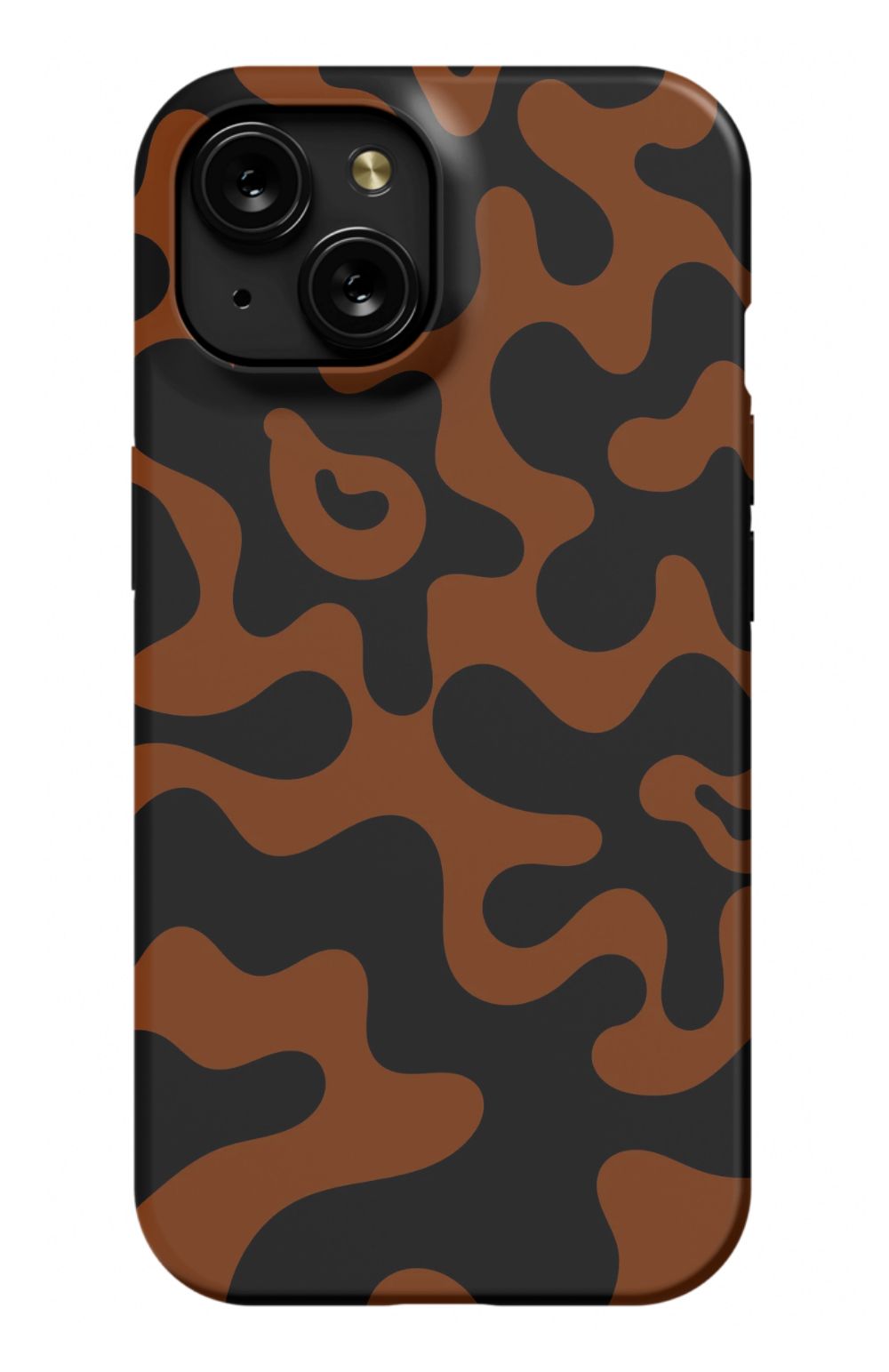 Revival Swirl Phone Case - B7Cases