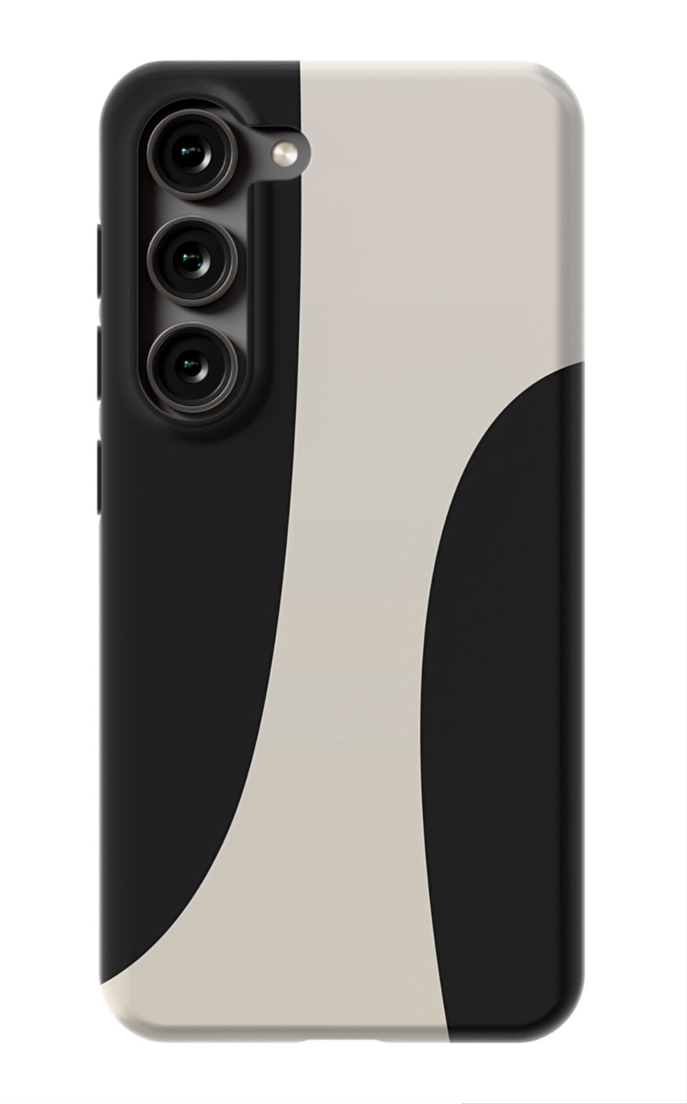 Mid Century Shapes Phone Case - B7Cases