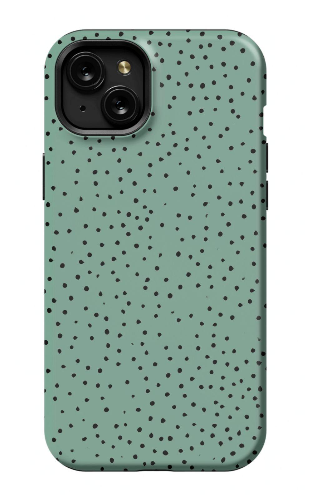 Dolce Pistachio Phone Case - B7Cases