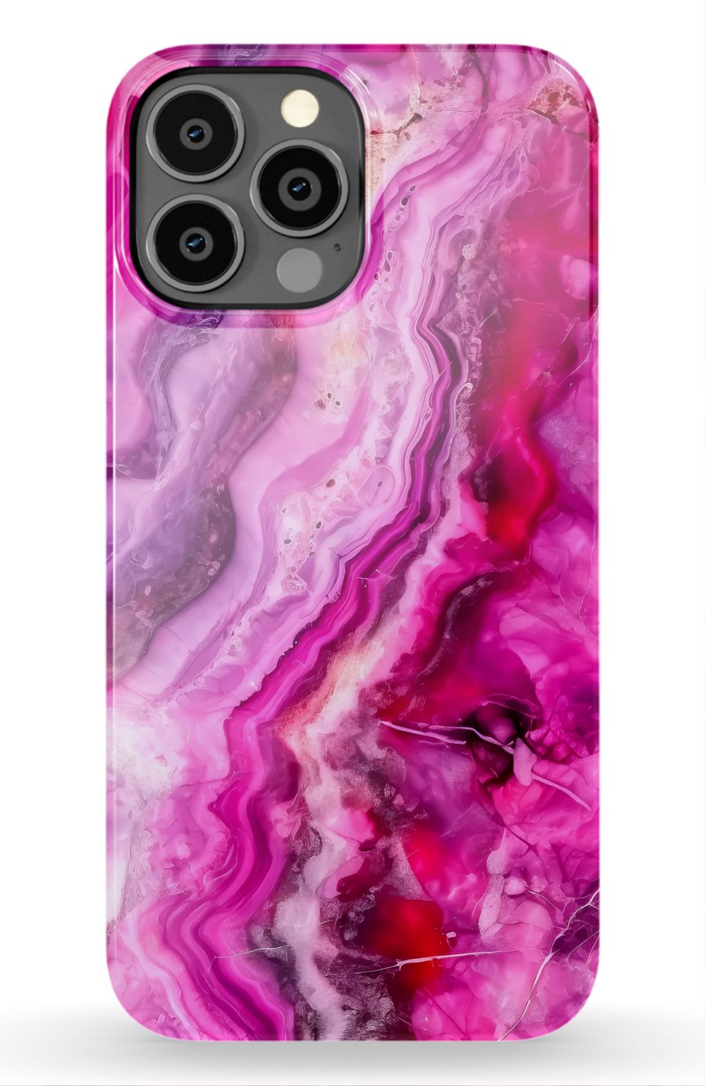 Vivara Pink Phone Case - B7Cases
