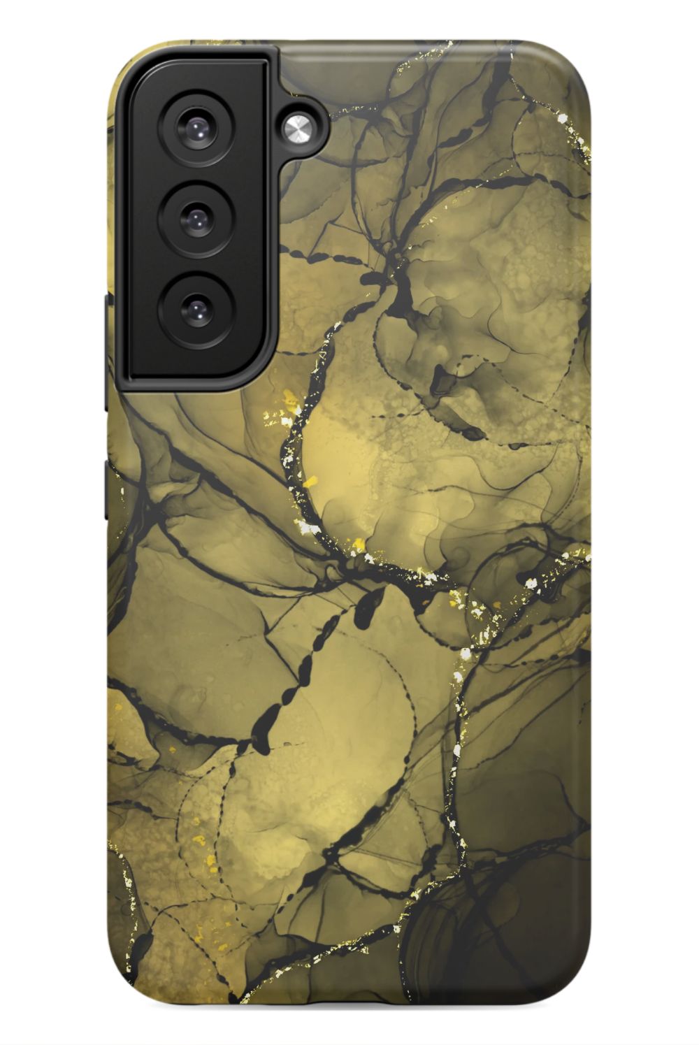 Deep Marsh Phone Case - B7Cases
