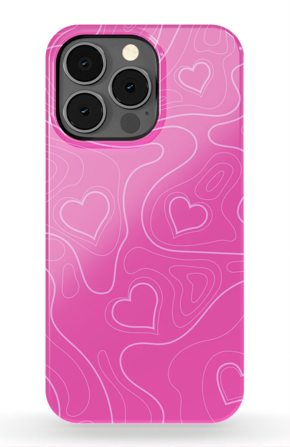 Love Connections Phone Case - B7Cases