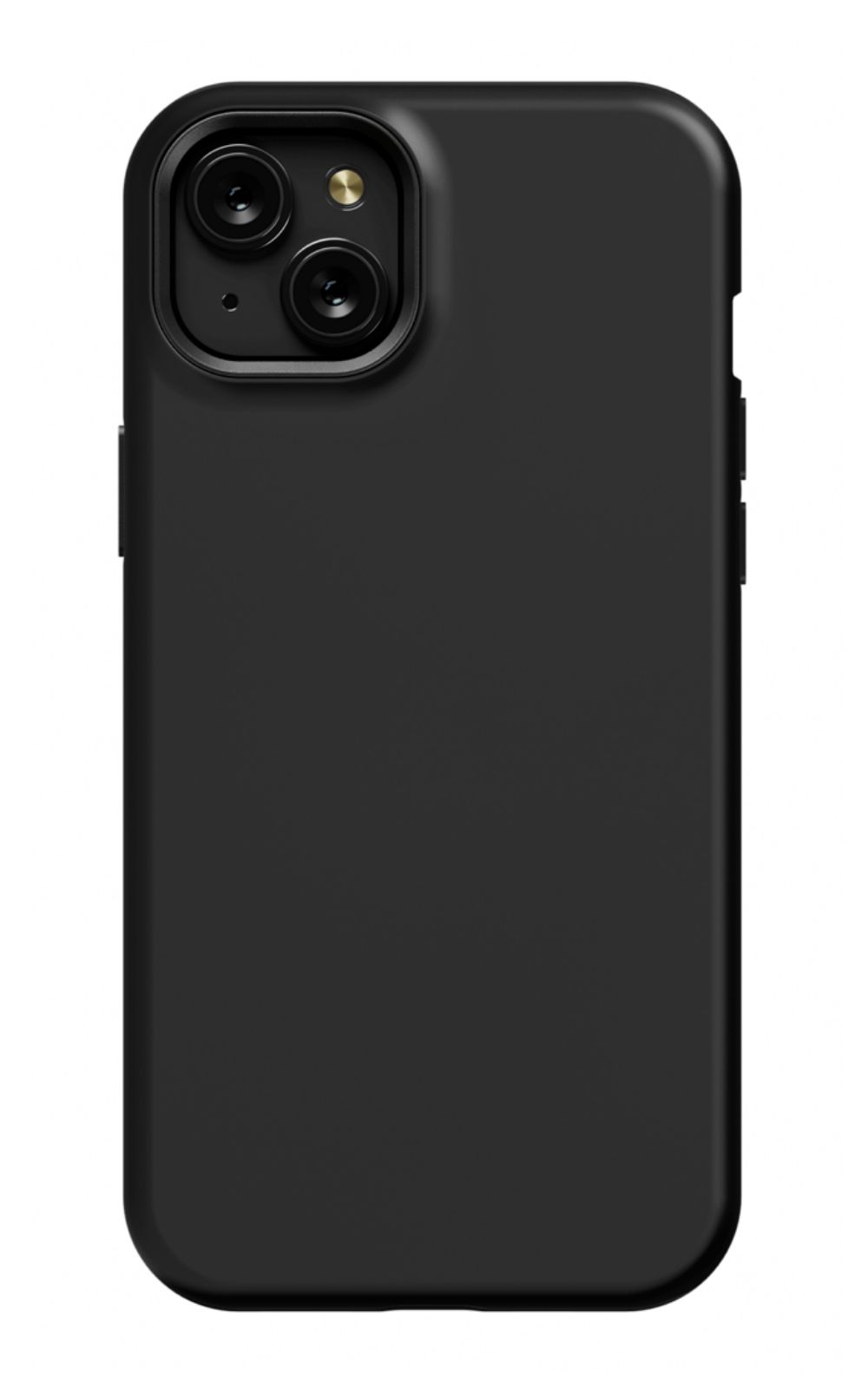 All Black Phone Case - B7Cases