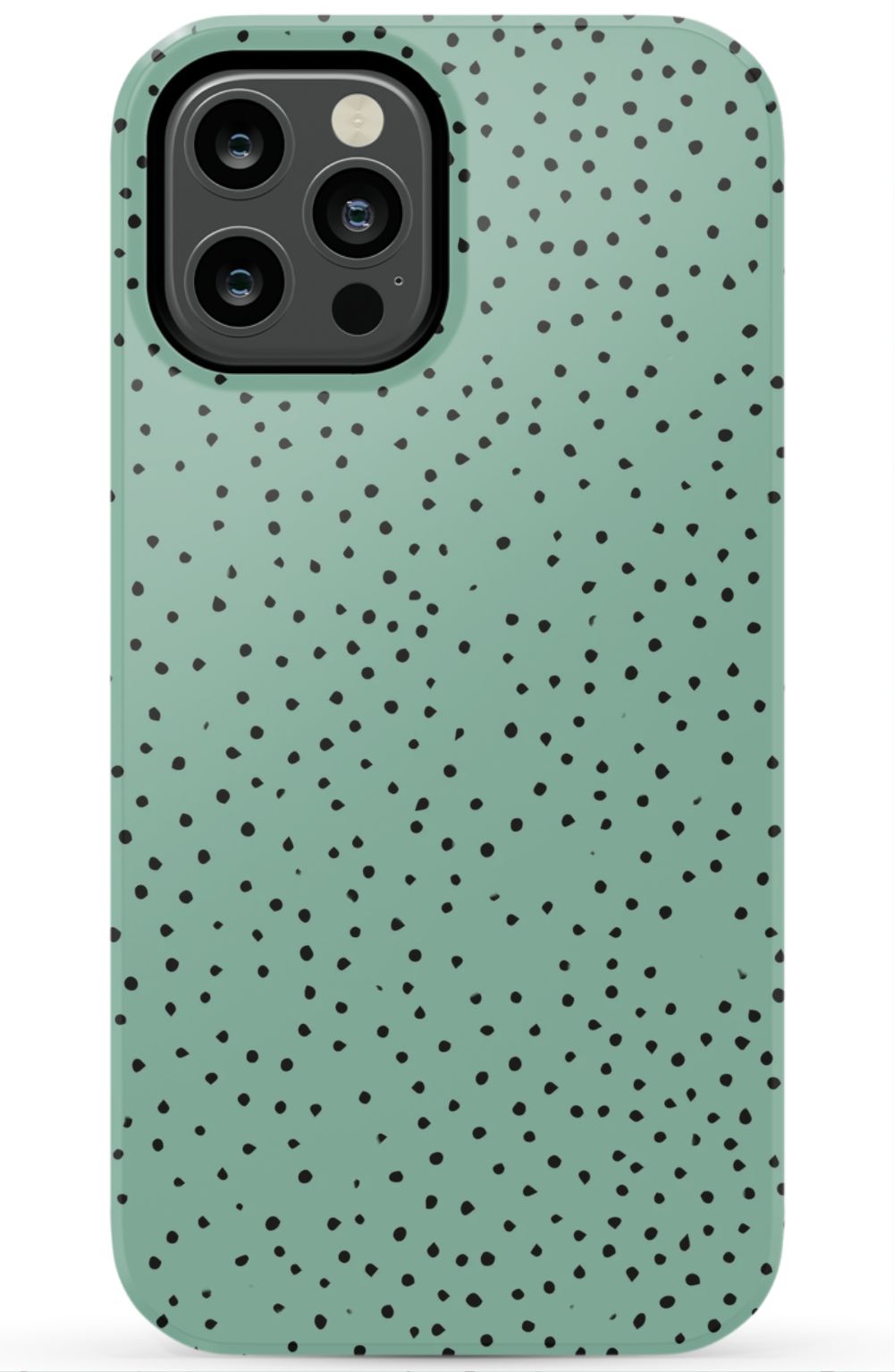 Dolce Pistachio Phone Case - B7Cases
