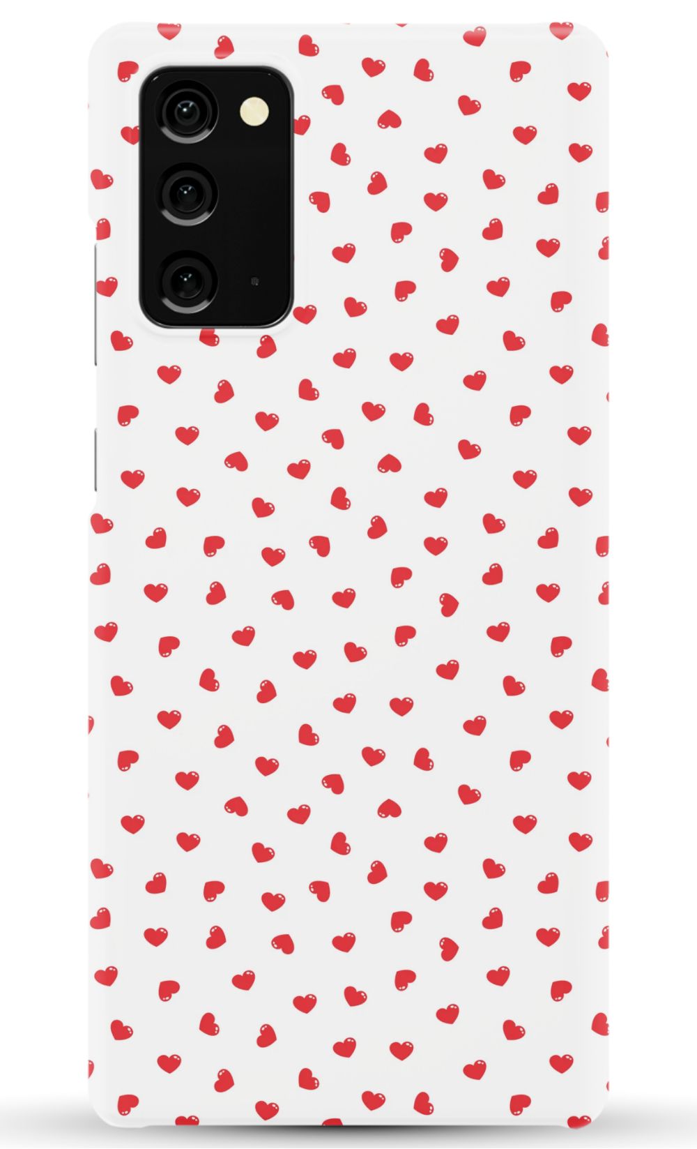 Cupid's Charm Phone Case - B7Cases