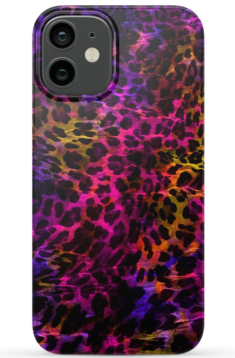 Wild Leopard Phone Case - B7Cases