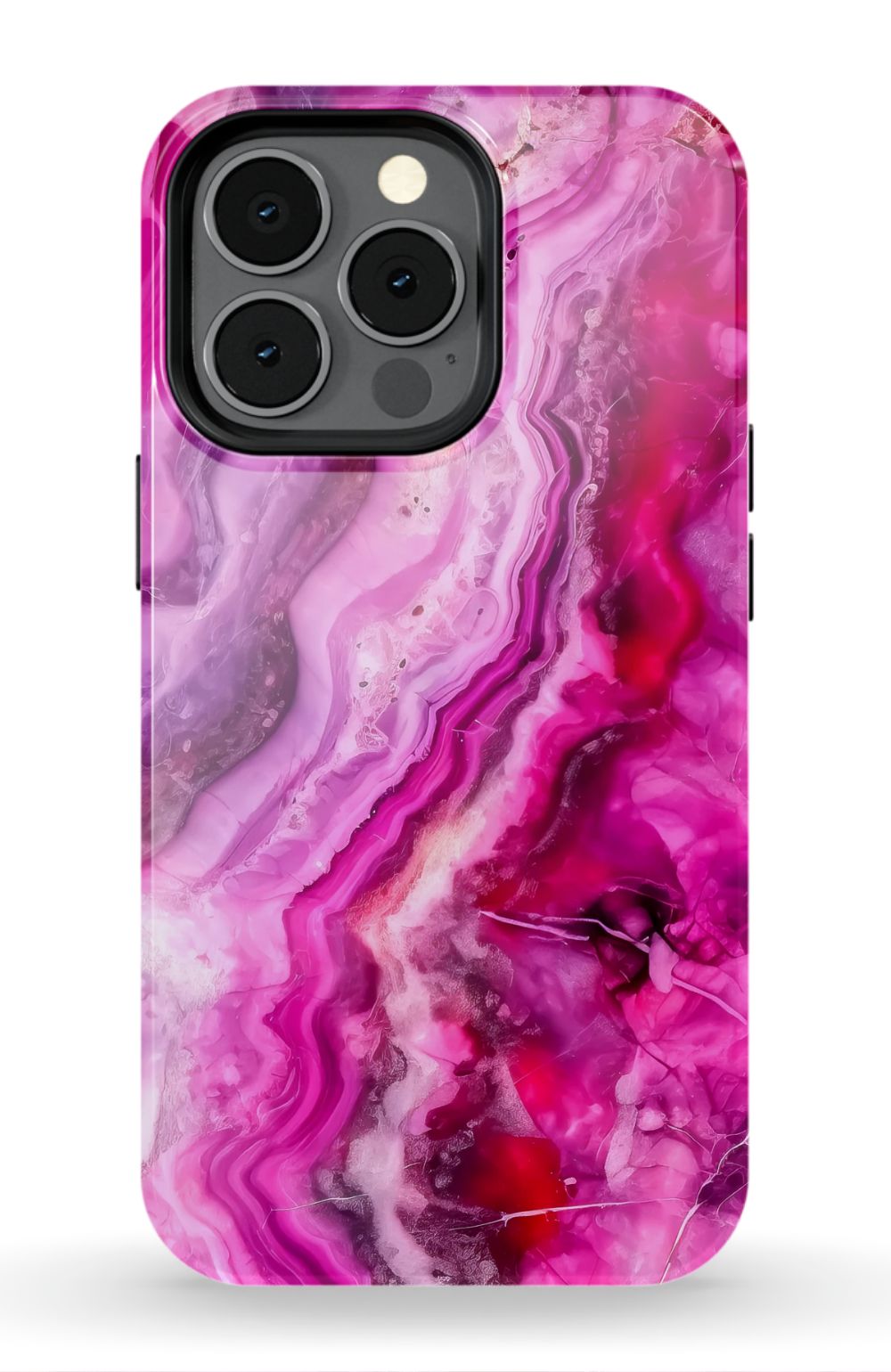 Vivara Pink Phone Case - B7Cases