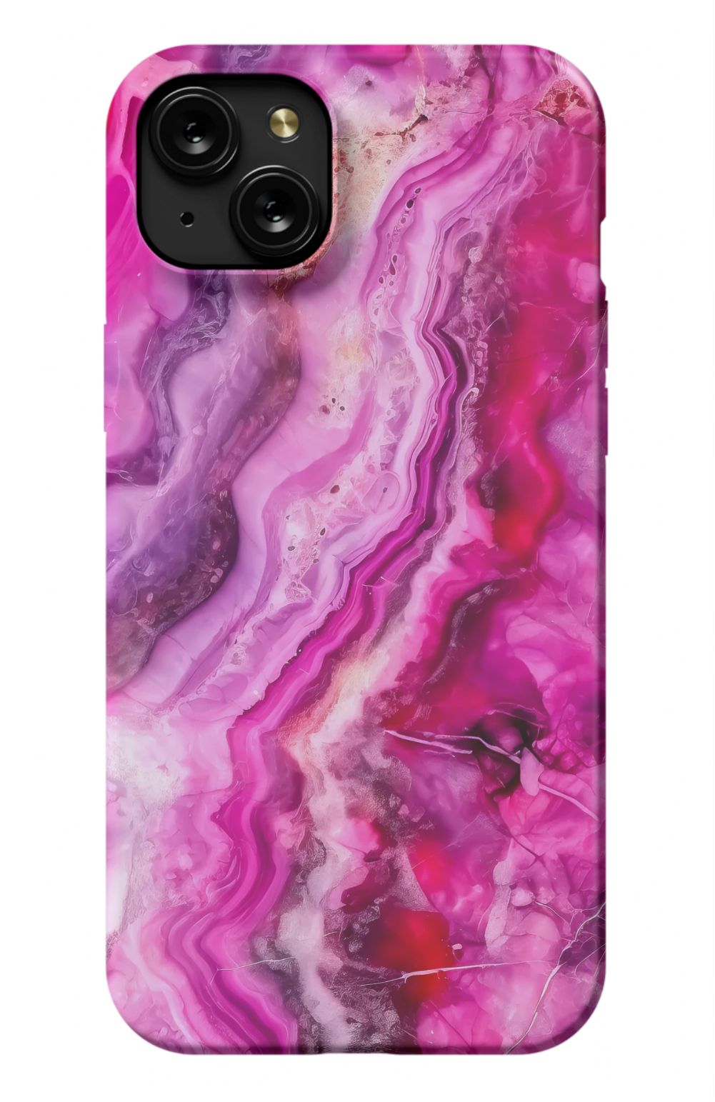 Vivara Pink Phone Case - B7Cases