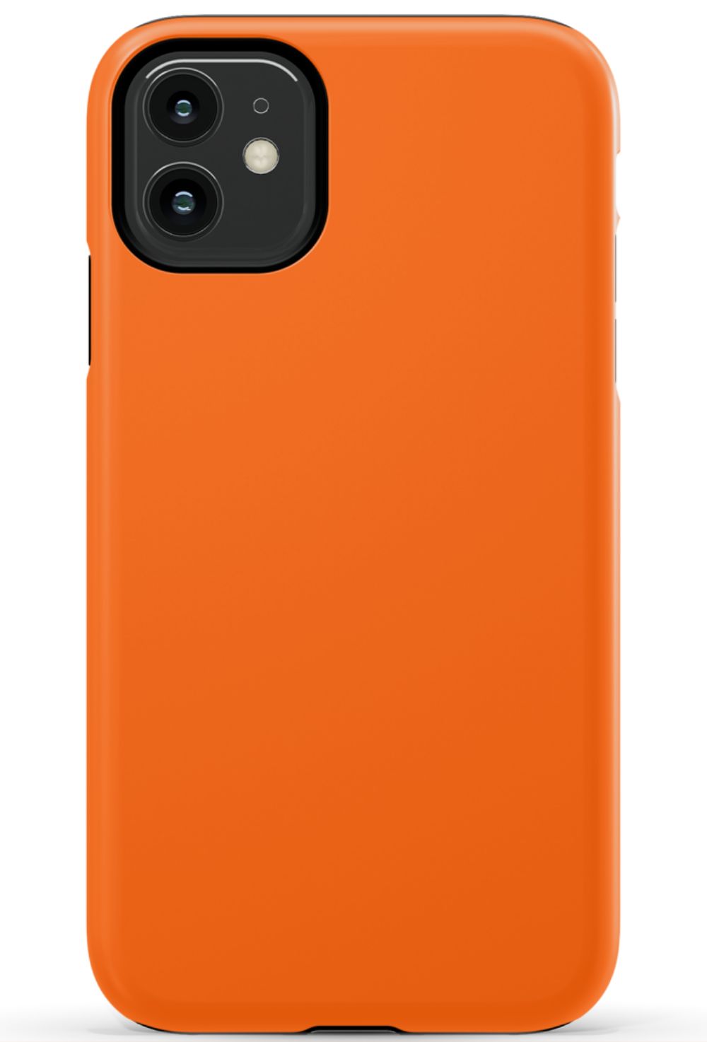Orange Phone Case - B7Cases