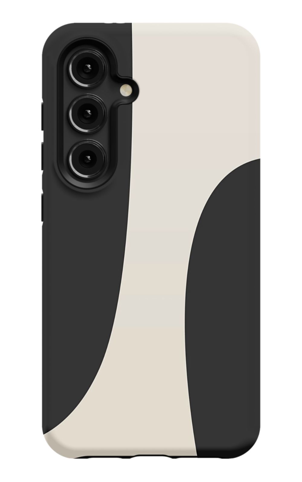 Mid Century Shapes Phone Case - B7Cases