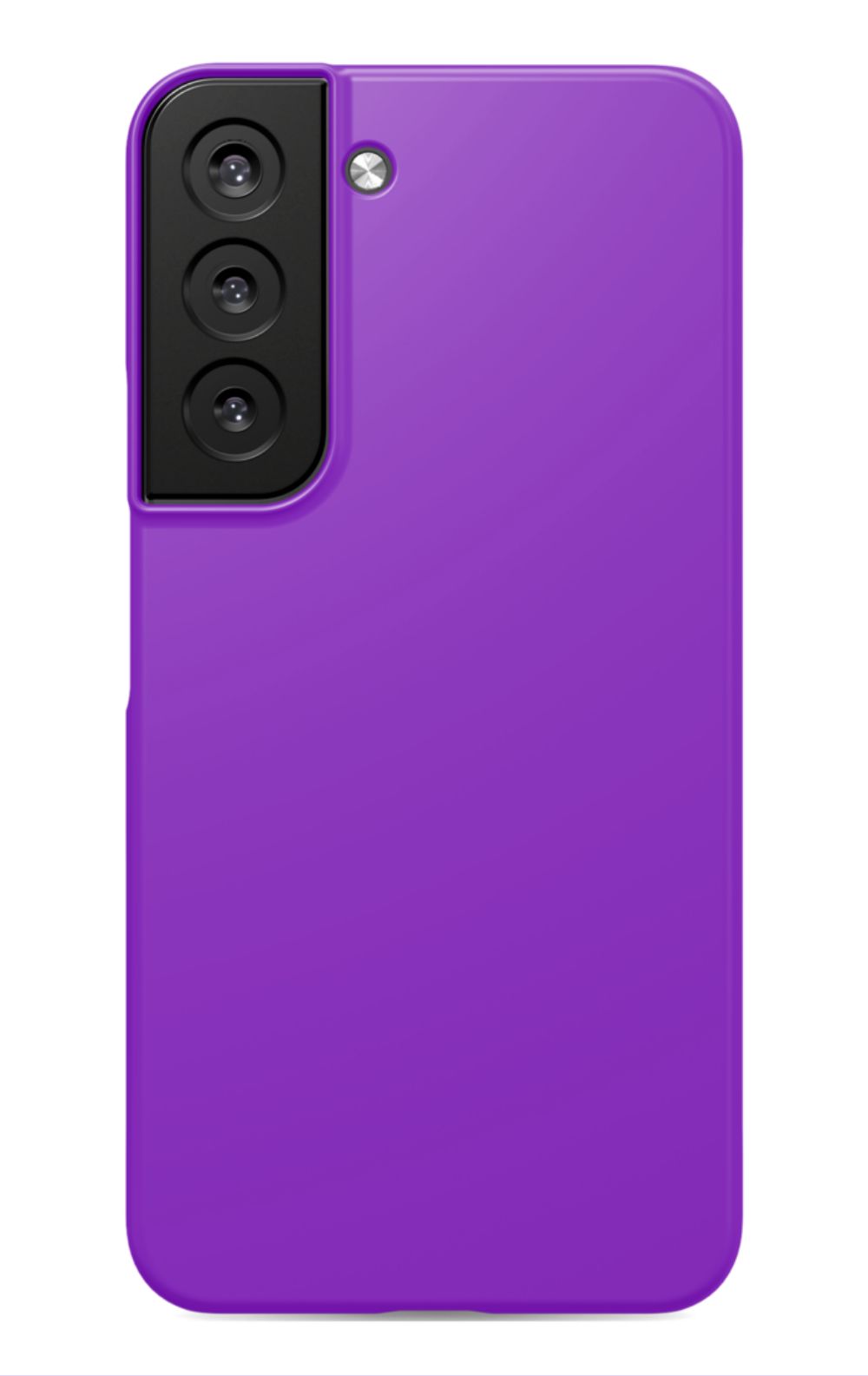 Purple Phone Case - B7Cases