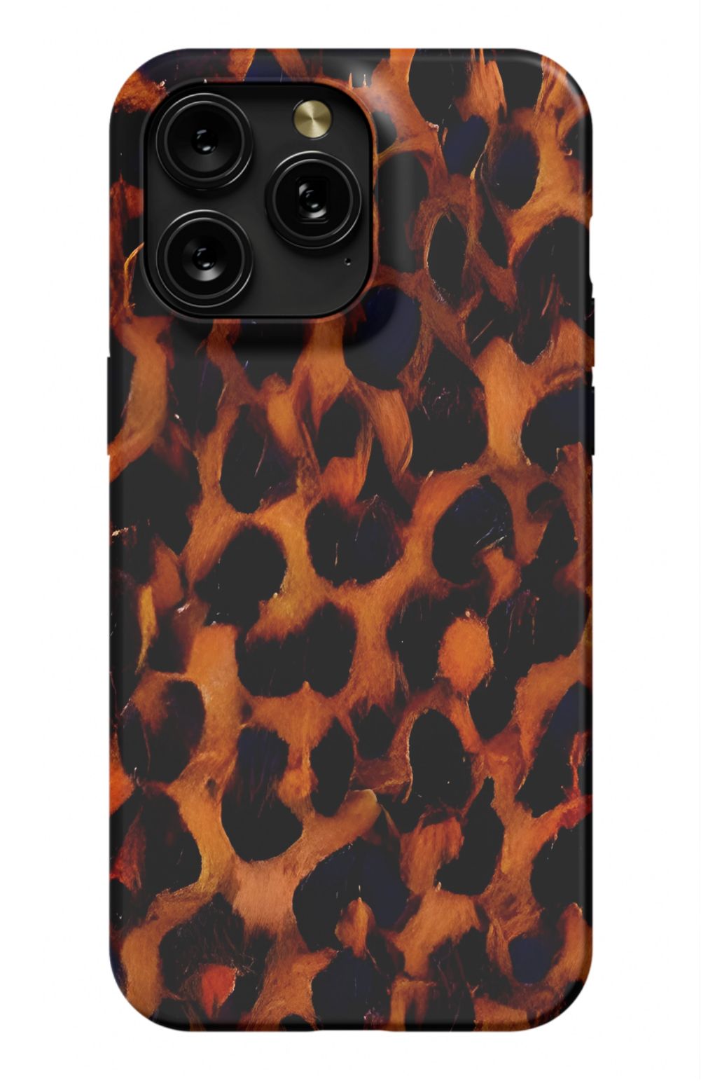 Wild Cheetah Phone Case - B7Cases