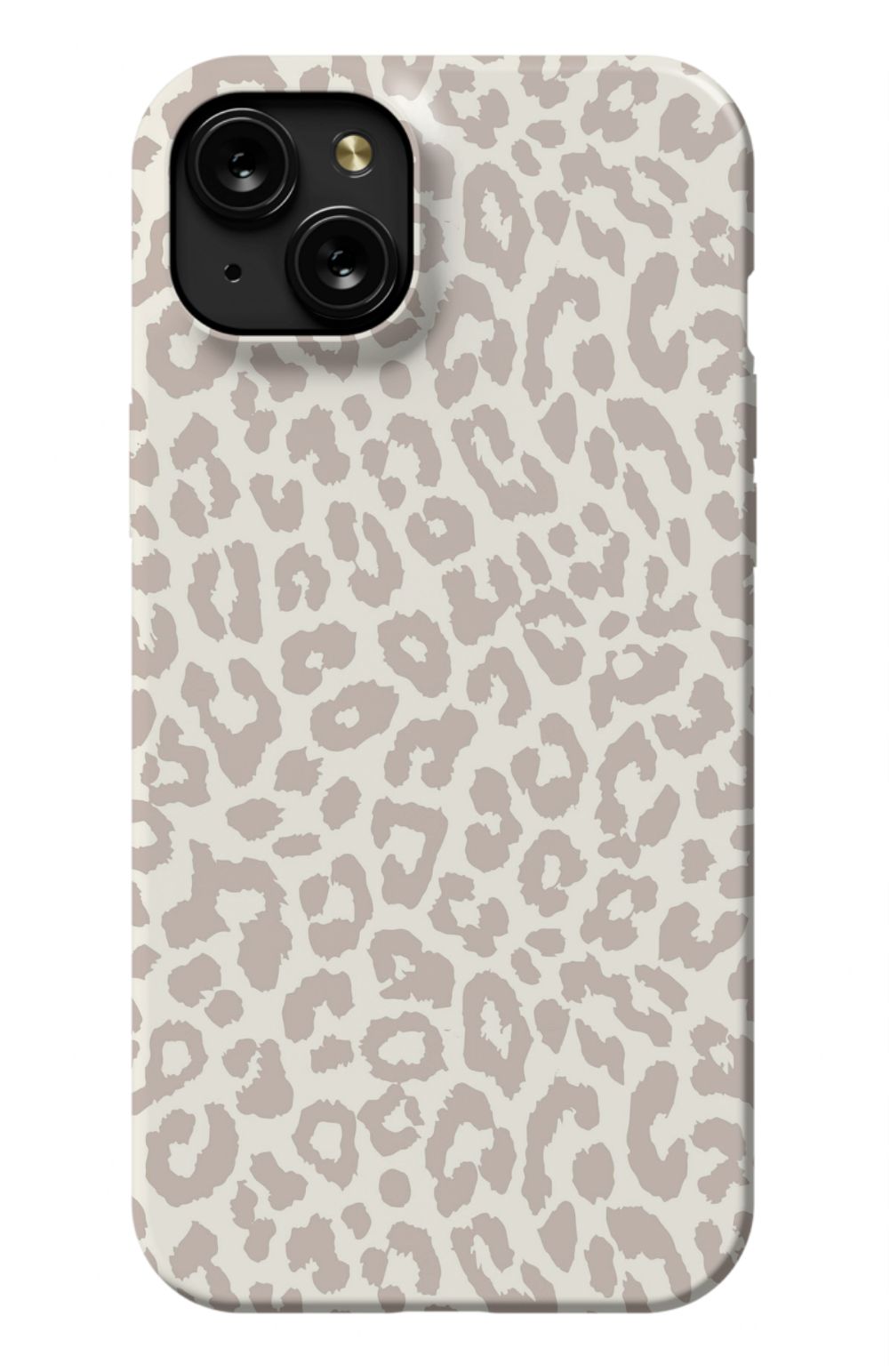 Chic Leopard Spots Phone Case - B7Cases