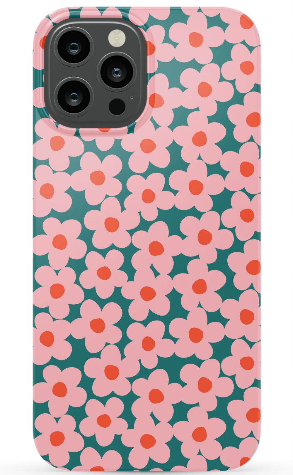 Enchanting Spring Phone Case - B7Cases