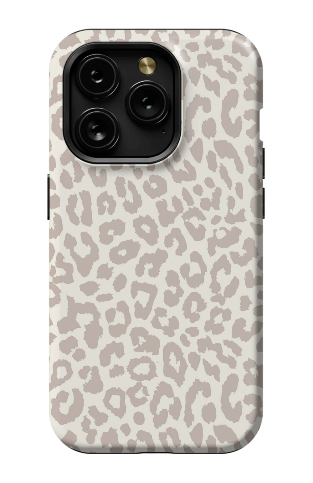 Chic Leopard Spots Phone Case - B7Cases