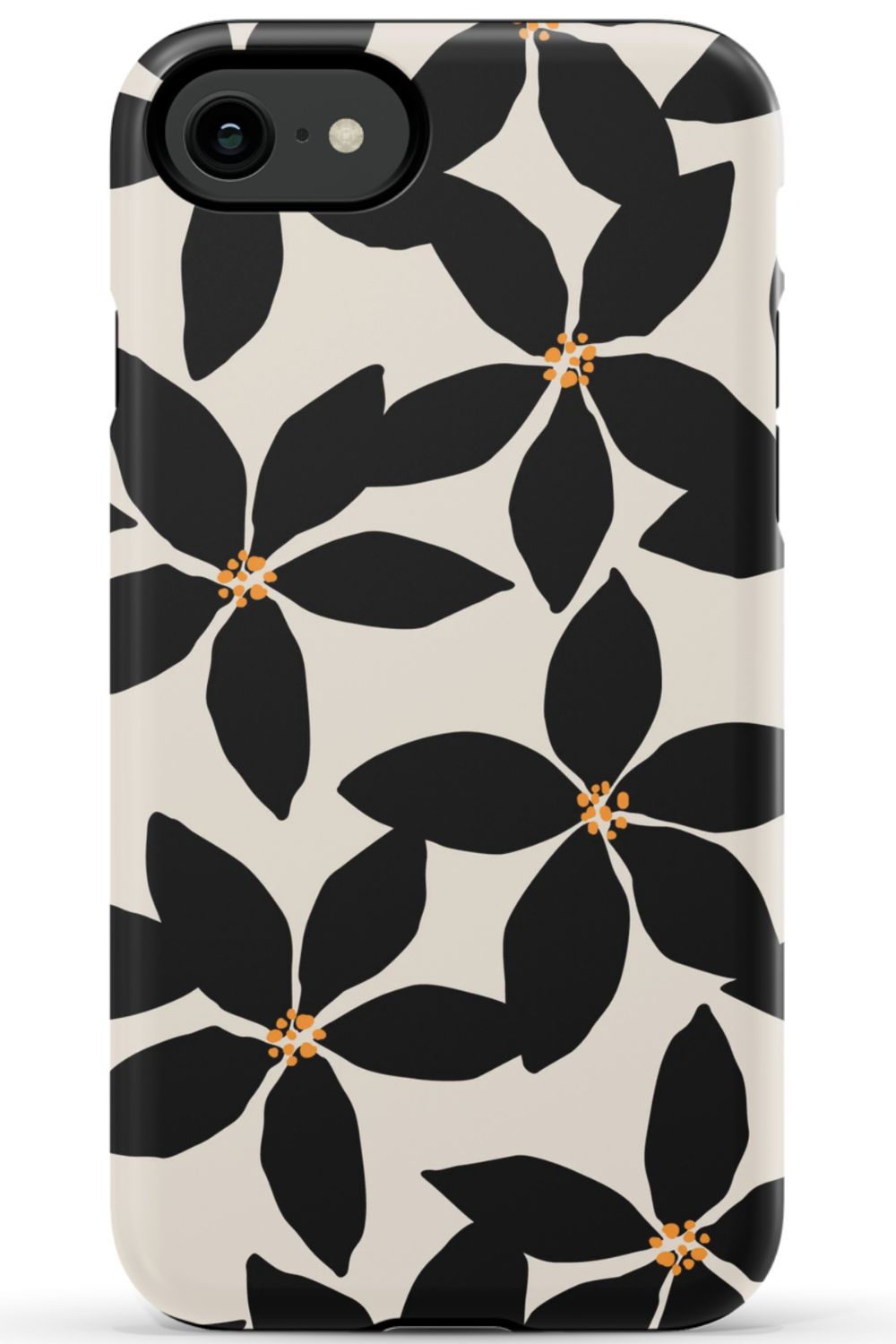 Aesthetic Floral Phone Case - B7Cases