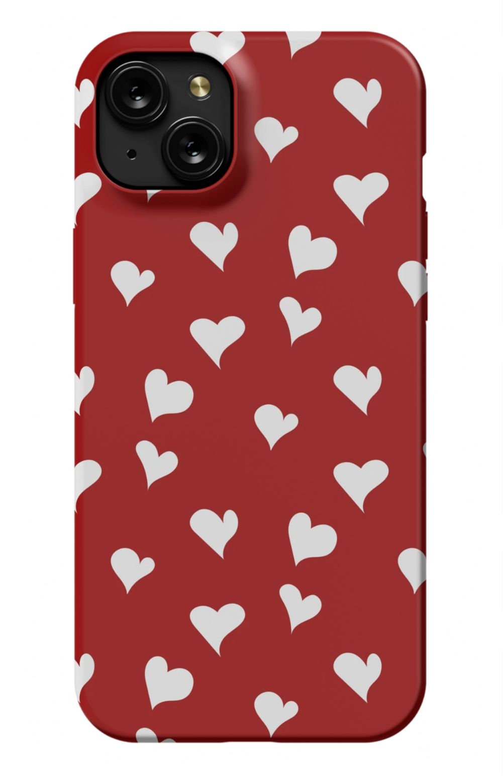 Unforgettable Charm Phone Case - B7Cases