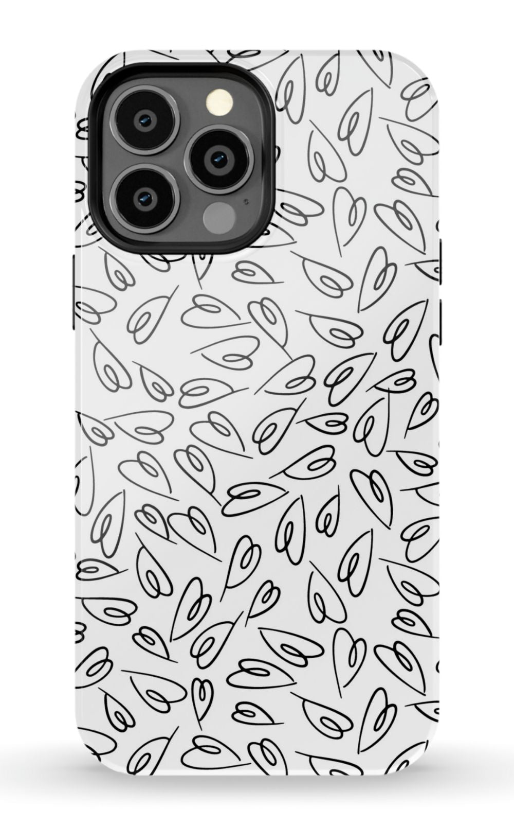 Soulmate Serenade Phone Case - B7Cases