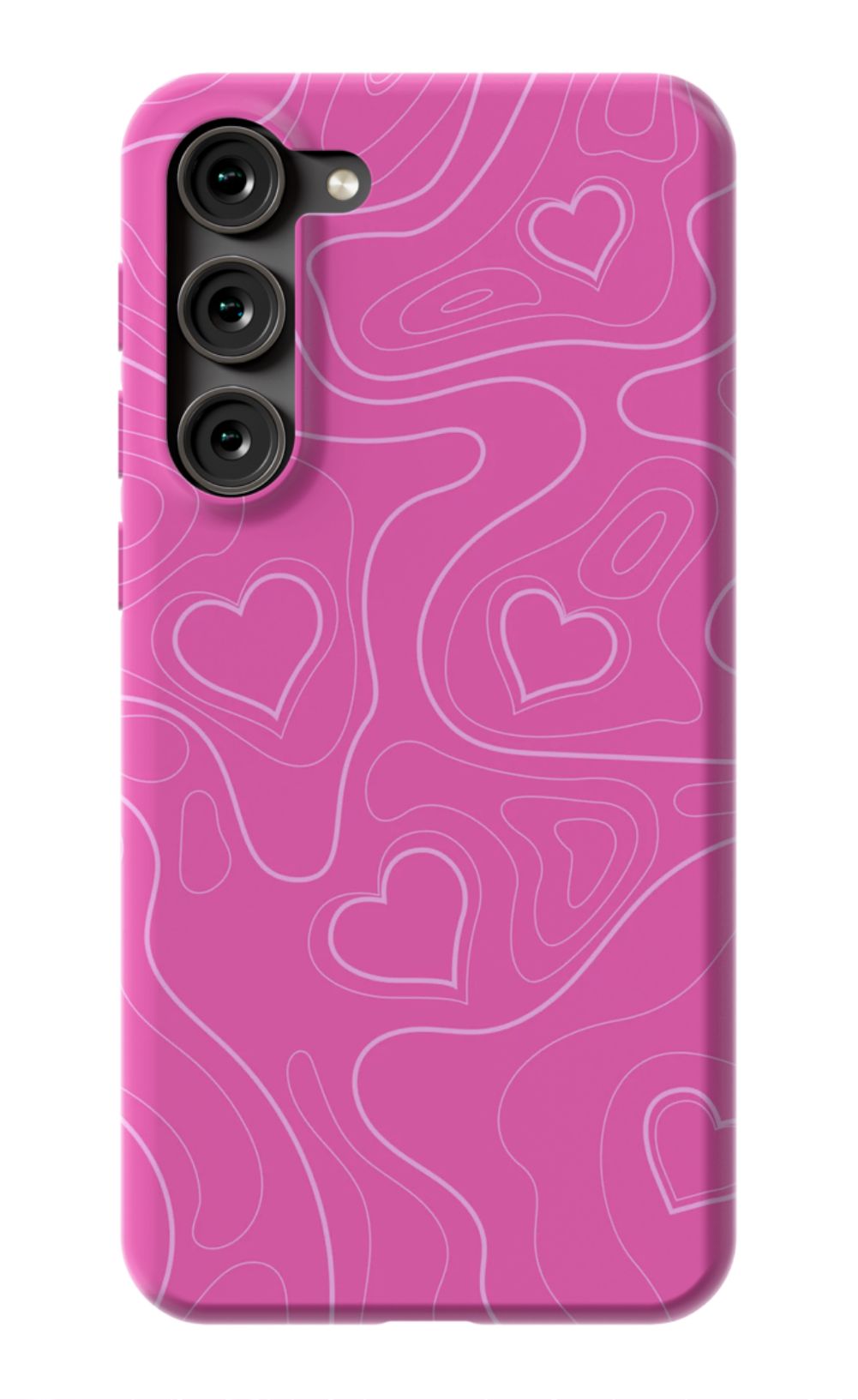 Love Connections Phone Case - B7Cases
