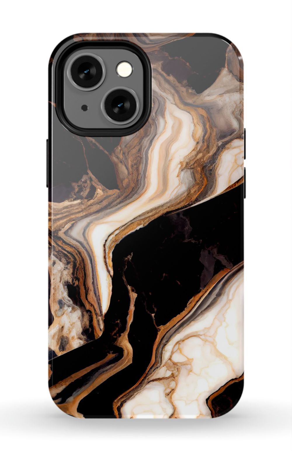 Mystic Mirage Phone Case - B7Cases