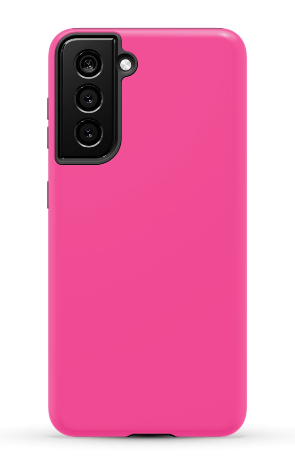 Pink Phone Case - B7Cases