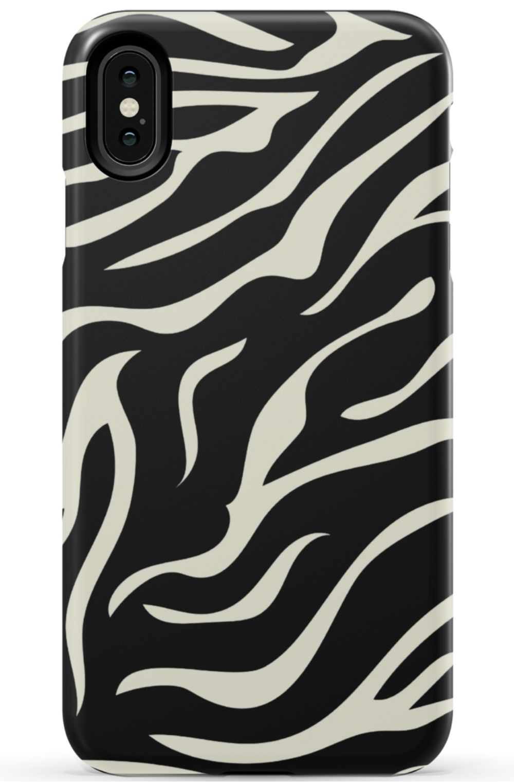 Wild Curves Phone Case - B7Cases