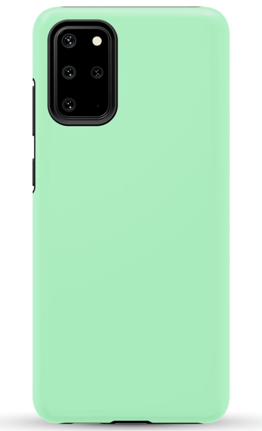 Light Green Phone Case - B7Cases