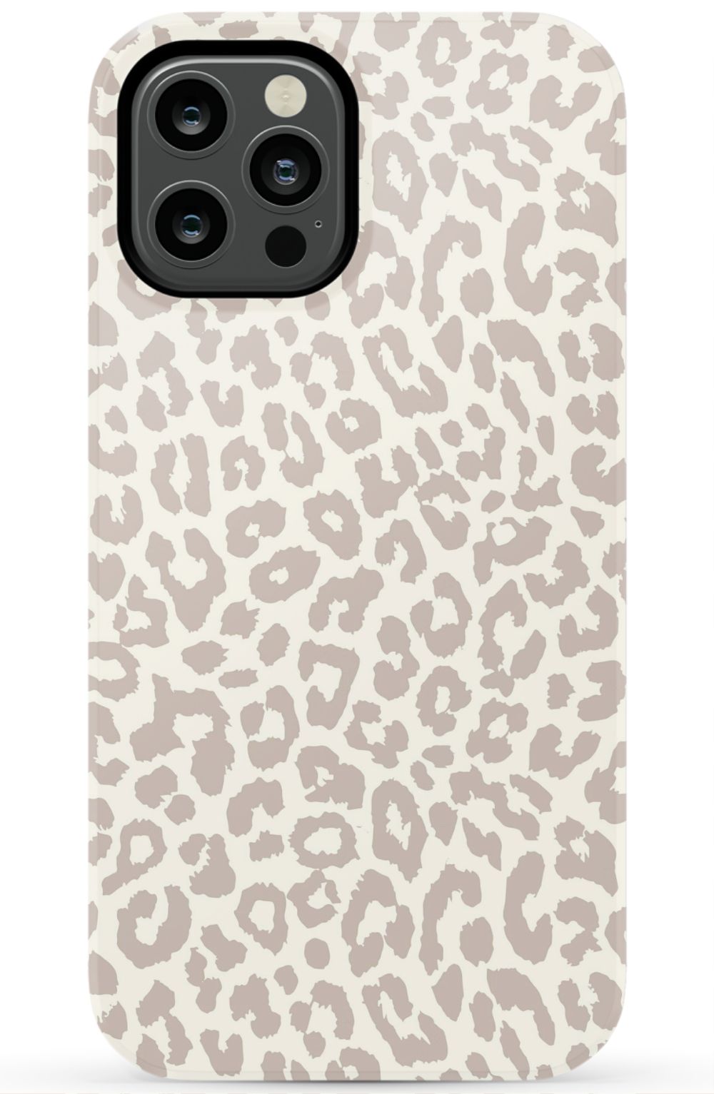 Chic Leopard Spots Phone Case - B7Cases