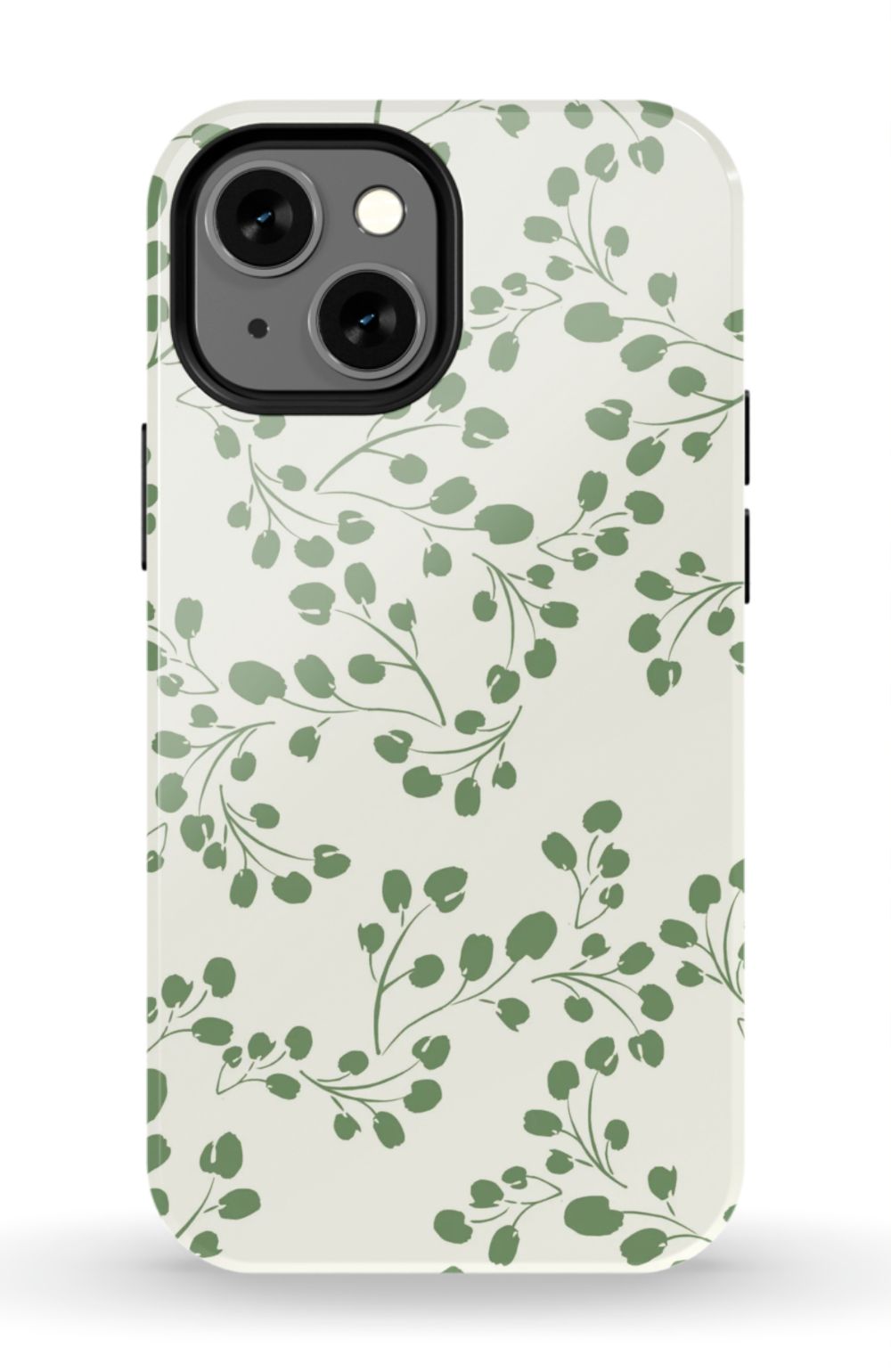 Serenity Garden Phone Case - B7Cases