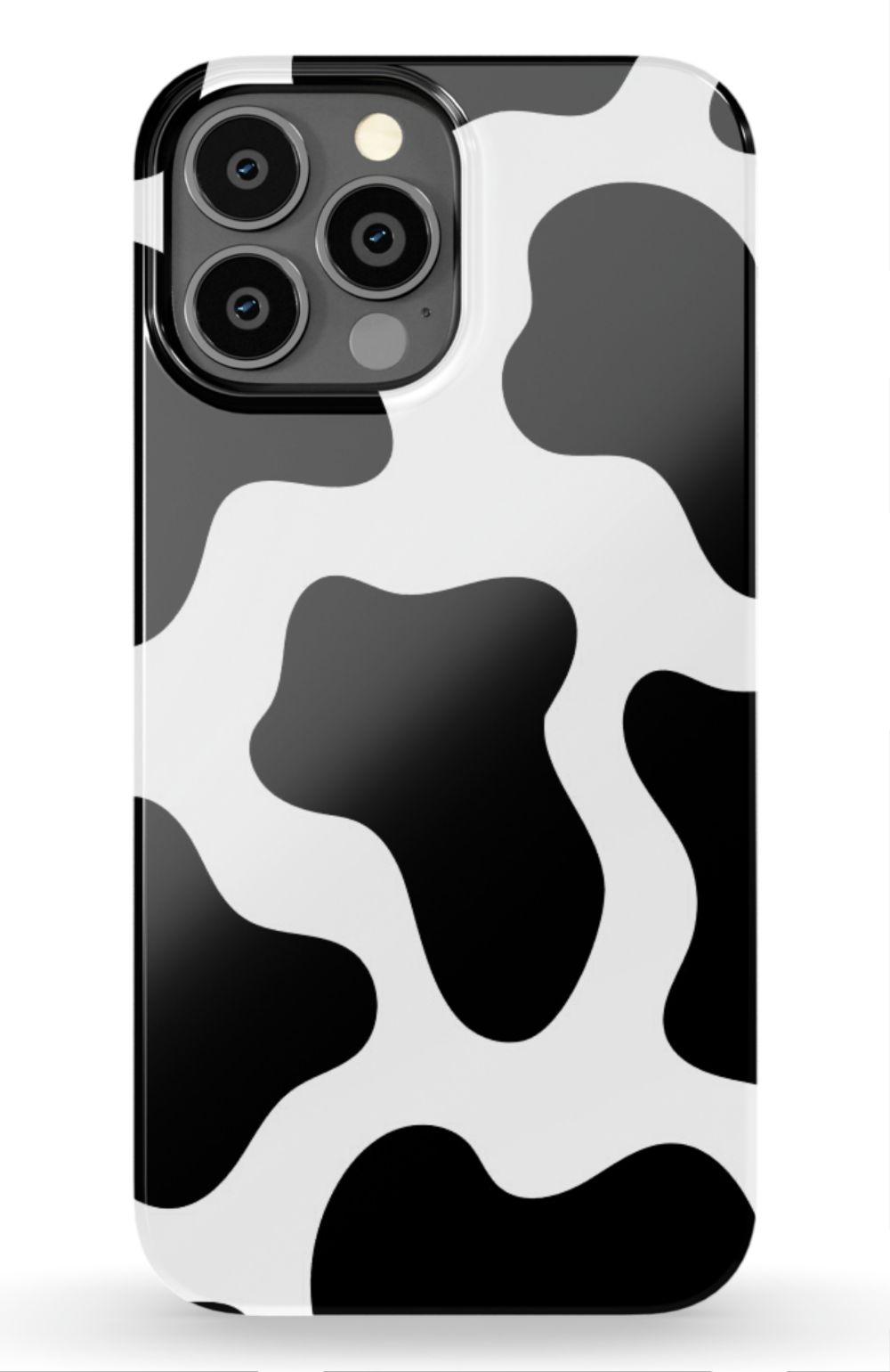 Cow Print Phone Case - B7Cases