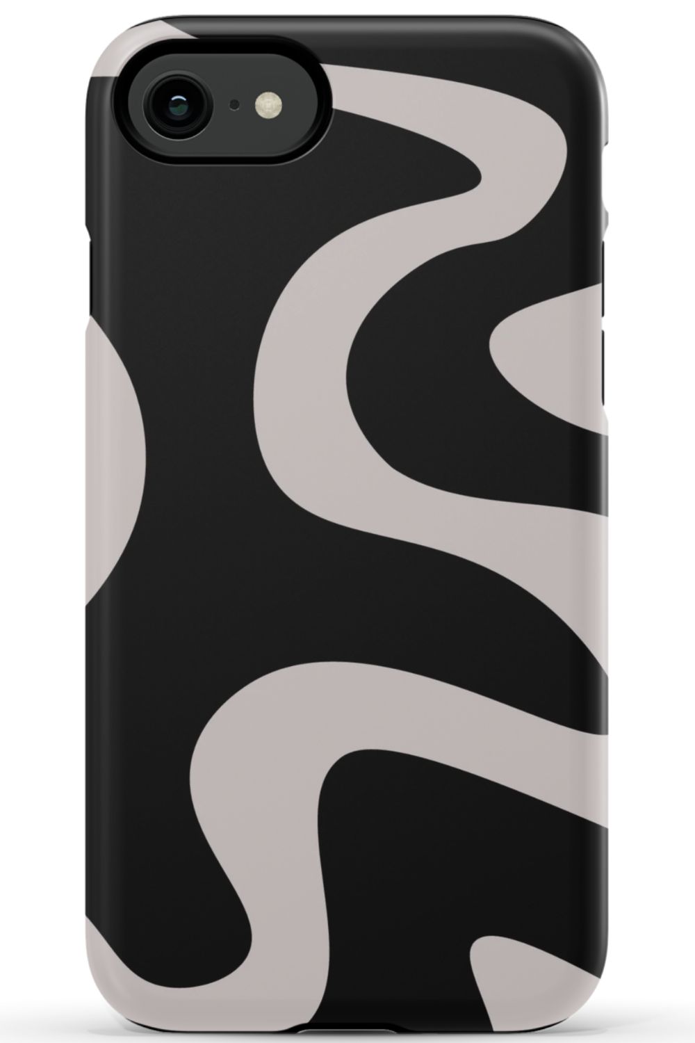 Contemporary Curves Phone Case - B7Cases