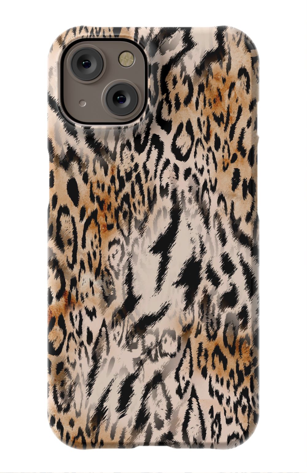Leopard & Zebra Print Phone Case - B7Cases