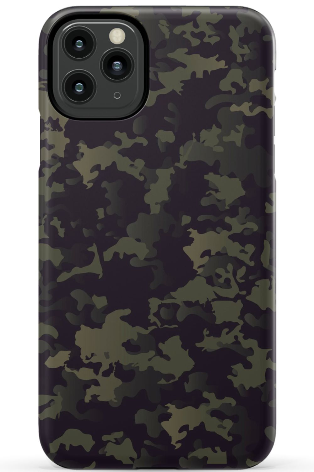 Army Soldier Camo Phone Case - B7Cases