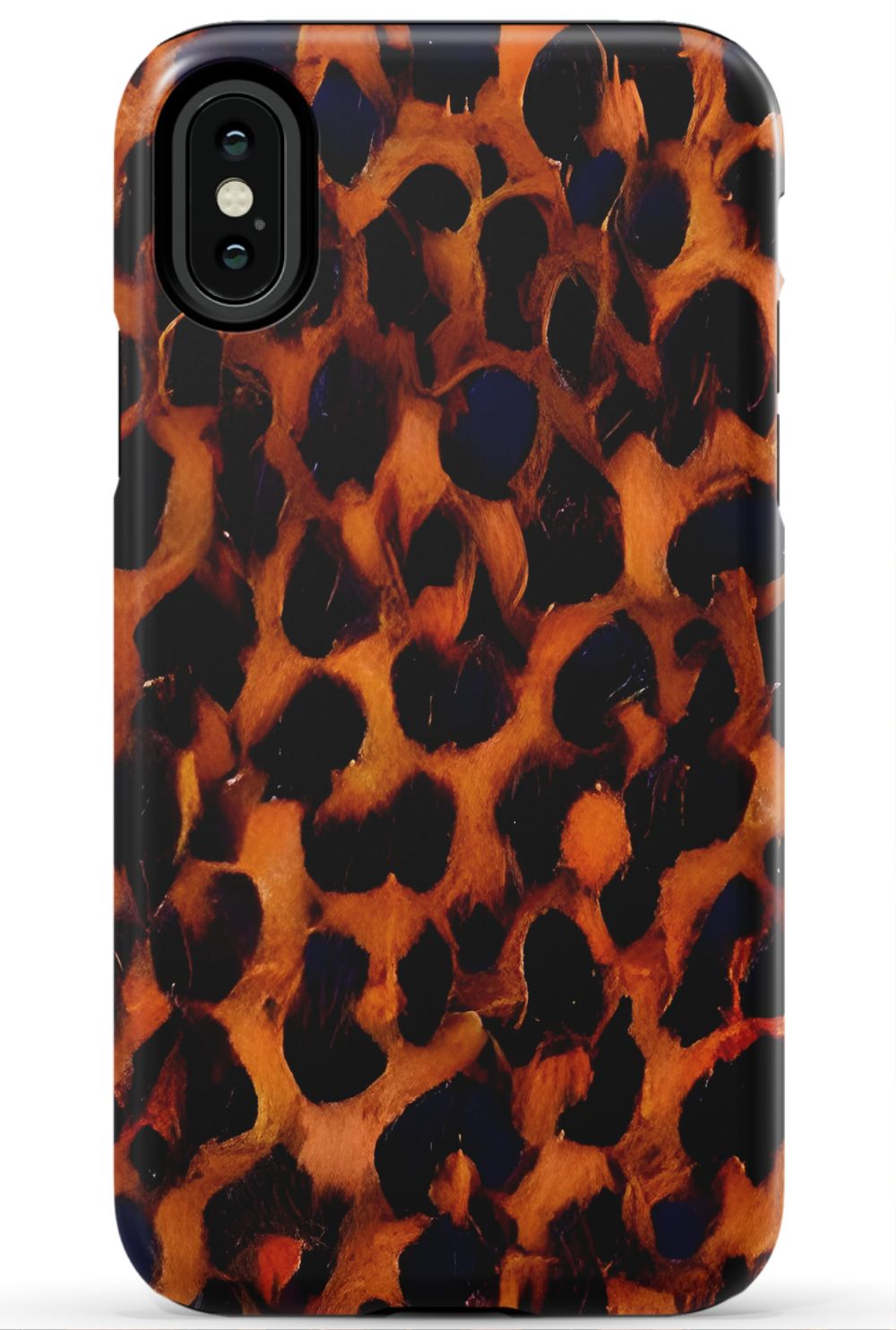Wild Cheetah Phone Case - B7Cases