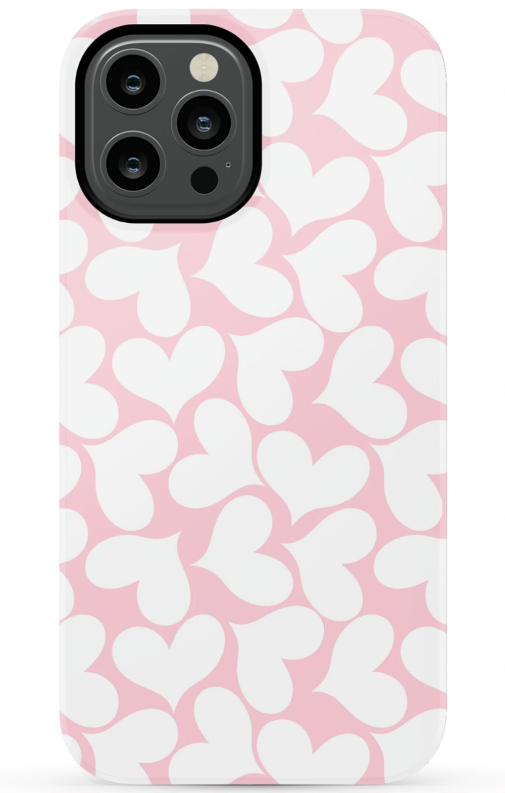 Tender Love Phone Case - B7Cases