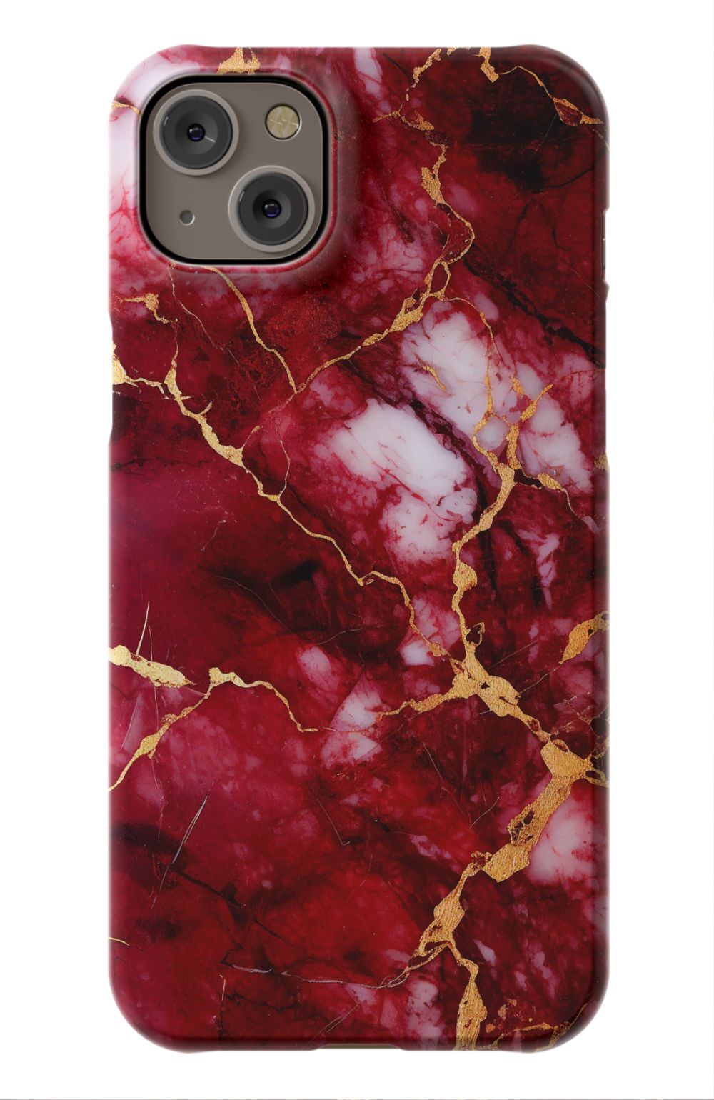Graceful Majesty Phone Case - B7Cases