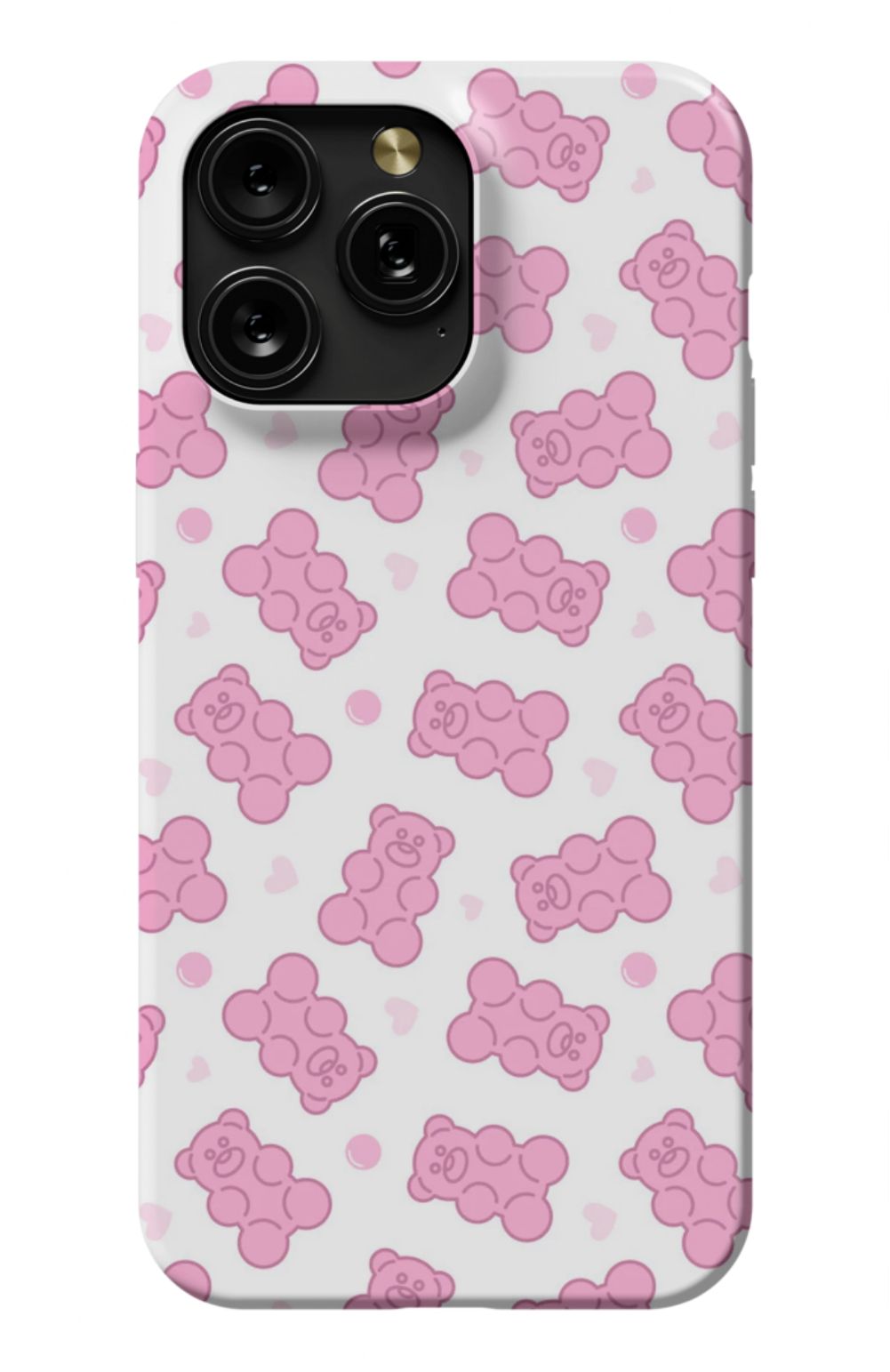 Gummy Bear Phone Case - B7Cases