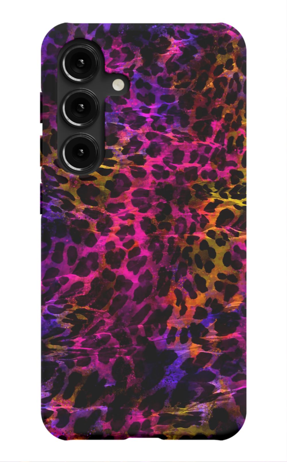 Wild Leopard Phone Case - B7Cases