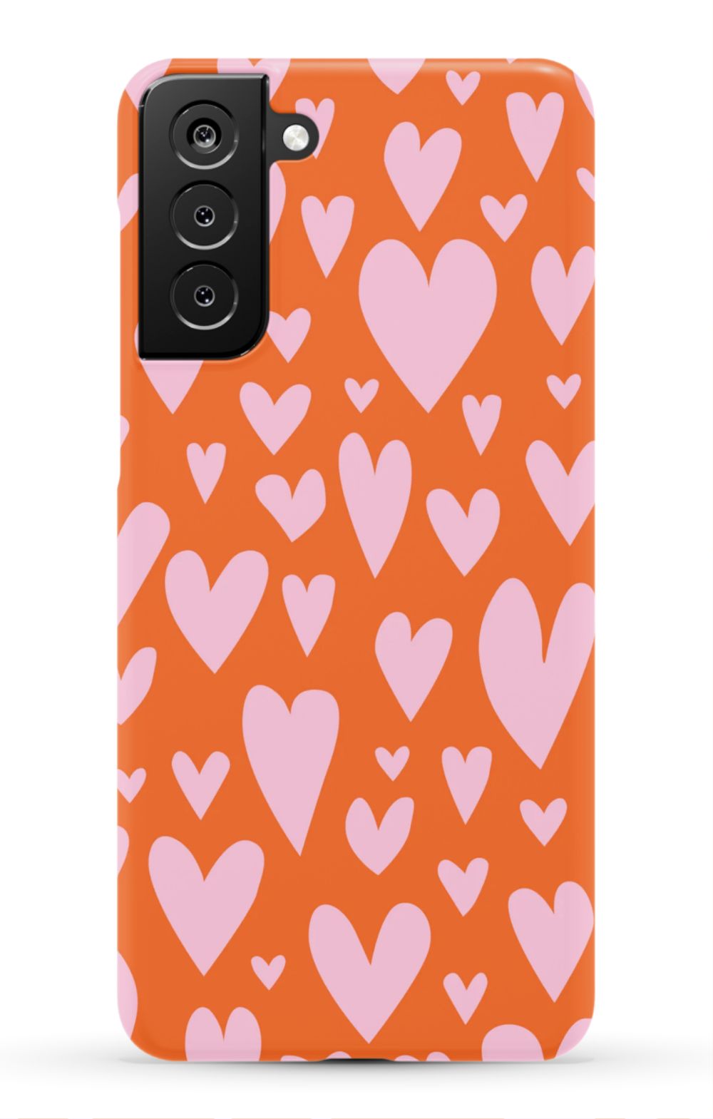 Sweet Romance Phone Case - B7Cases