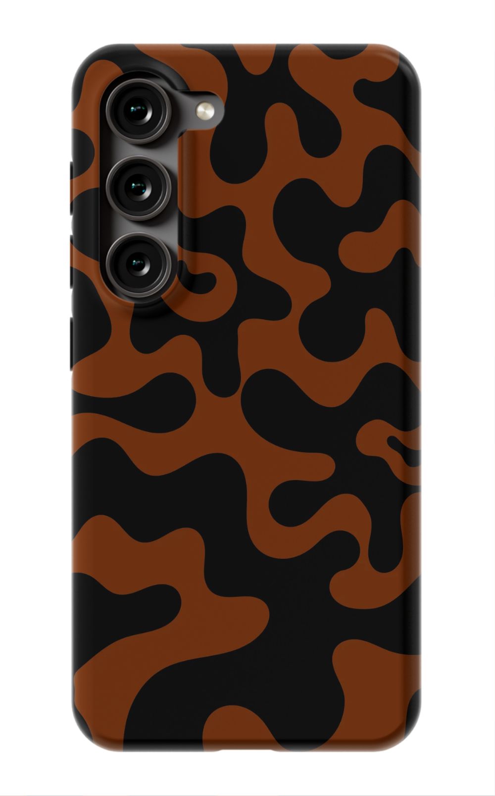Revival Swirl Phone Case - B7Cases