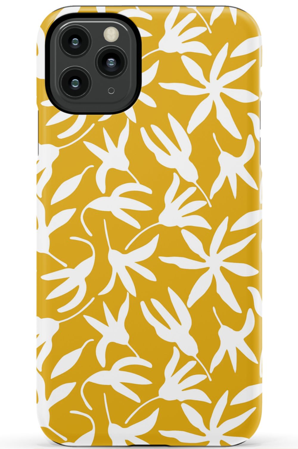 Vintage Petals Phone Case - B7Cases