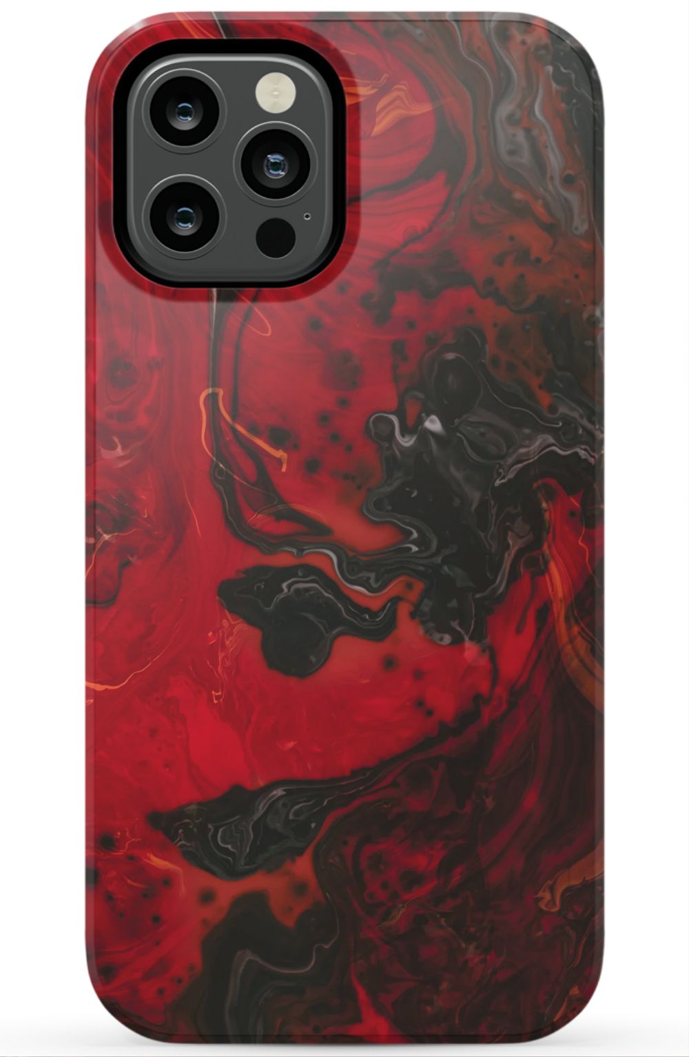 Passion Devotion Phone Case - B7Cases