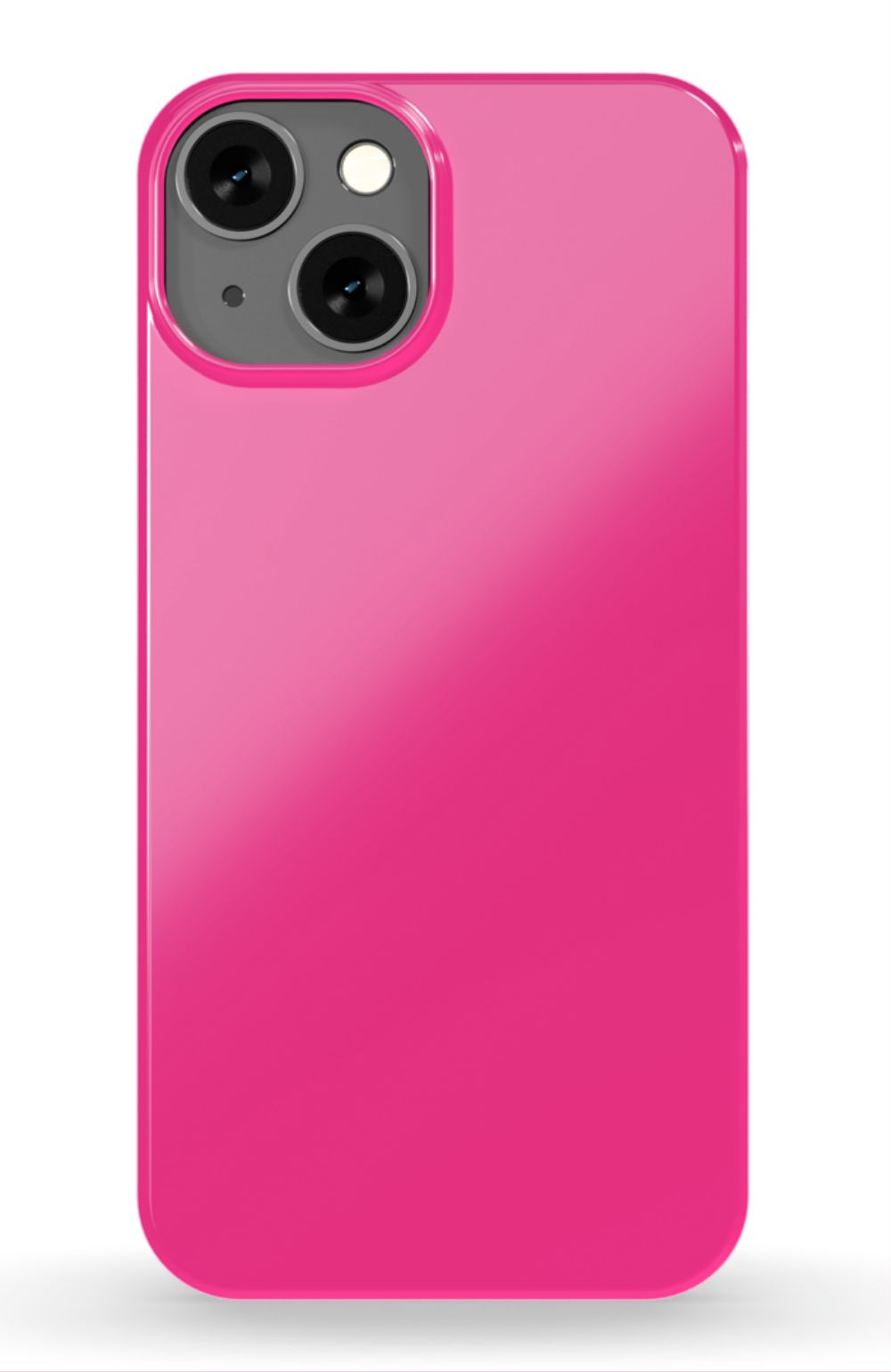 Pink Phone Case - B7Cases