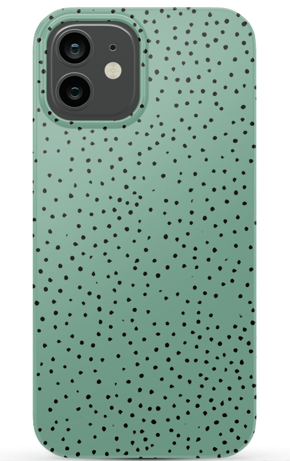 Dolce Pistachio Phone Case - B7Cases