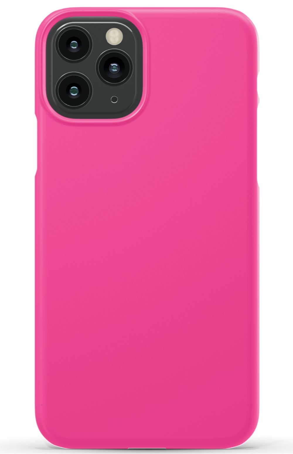 Pink Phone Case - B7Cases